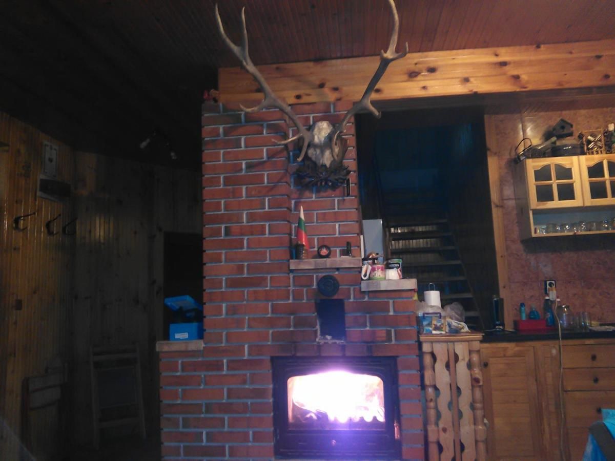 Гостевой дом Nochevi Guesthouse Мадара-4