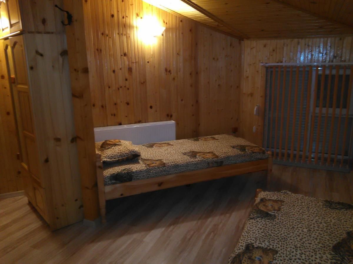 Гостевой дом Nochevi Guesthouse Мадара-16