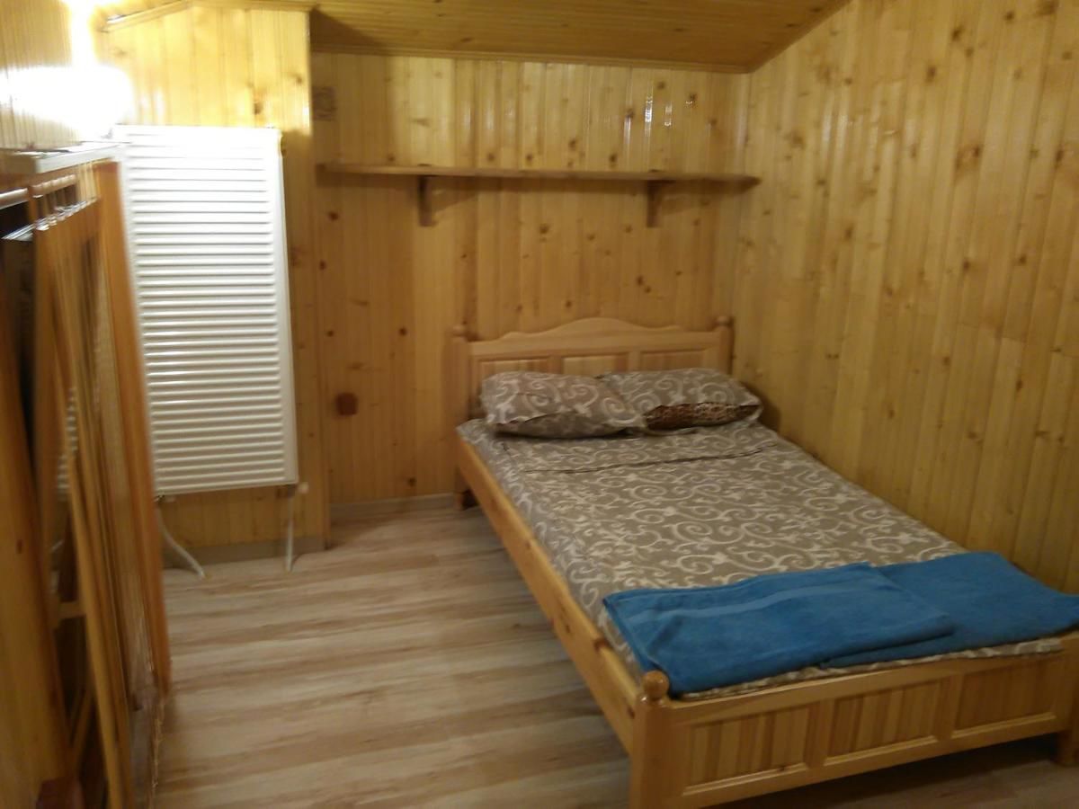 Гостевой дом Nochevi Guesthouse Мадара