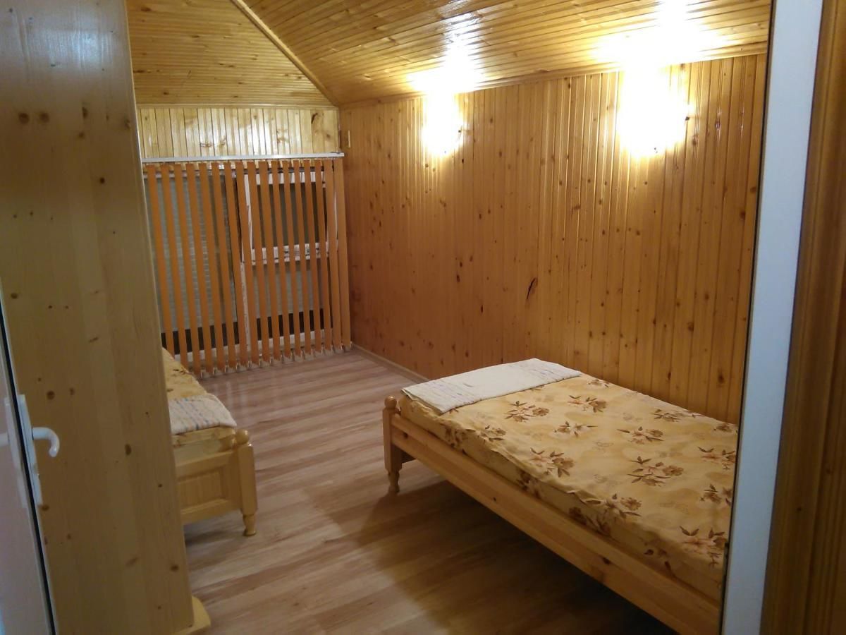 Гостевой дом Nochevi Guesthouse Мадара