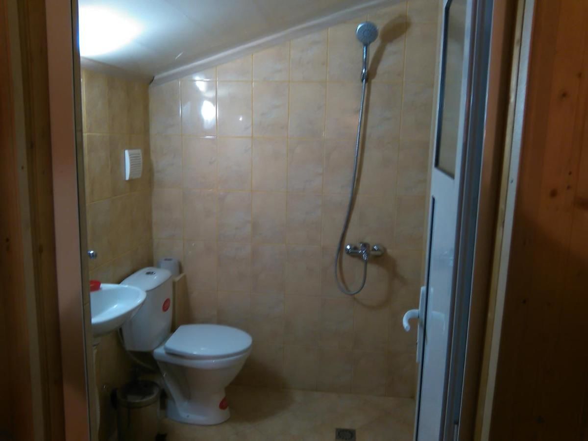 Гостевой дом Nochevi Guesthouse Мадара