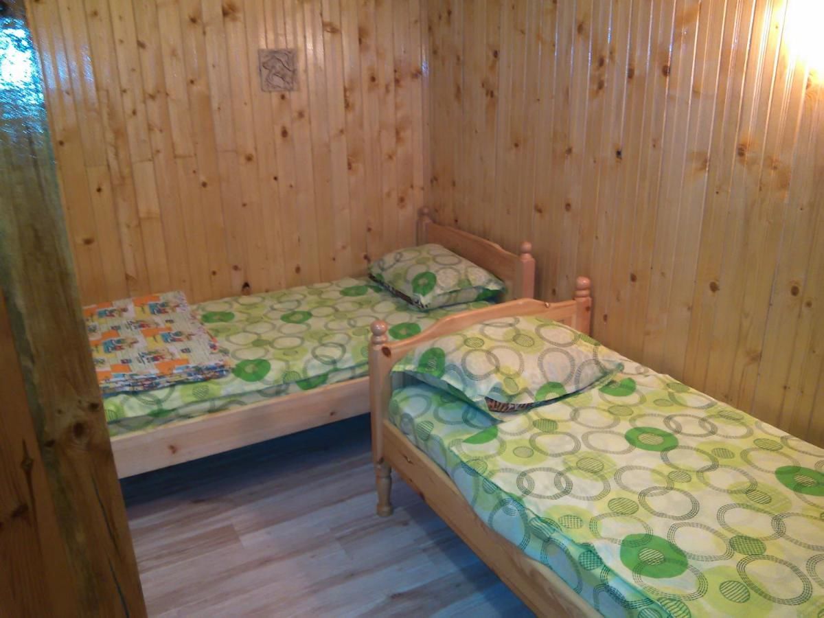 Гостевой дом Nochevi Guesthouse Мадара