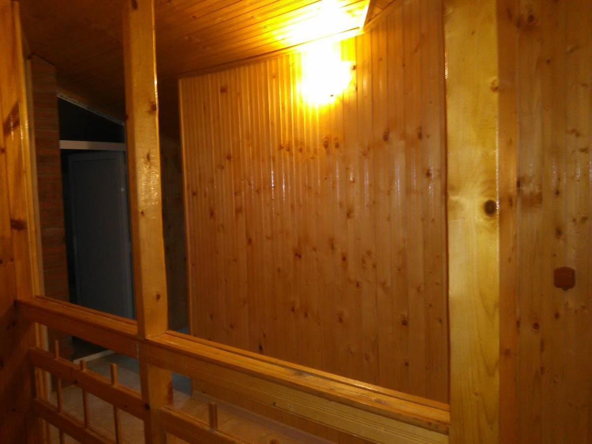 Гостевой дом Nochevi Guesthouse Мадара-22