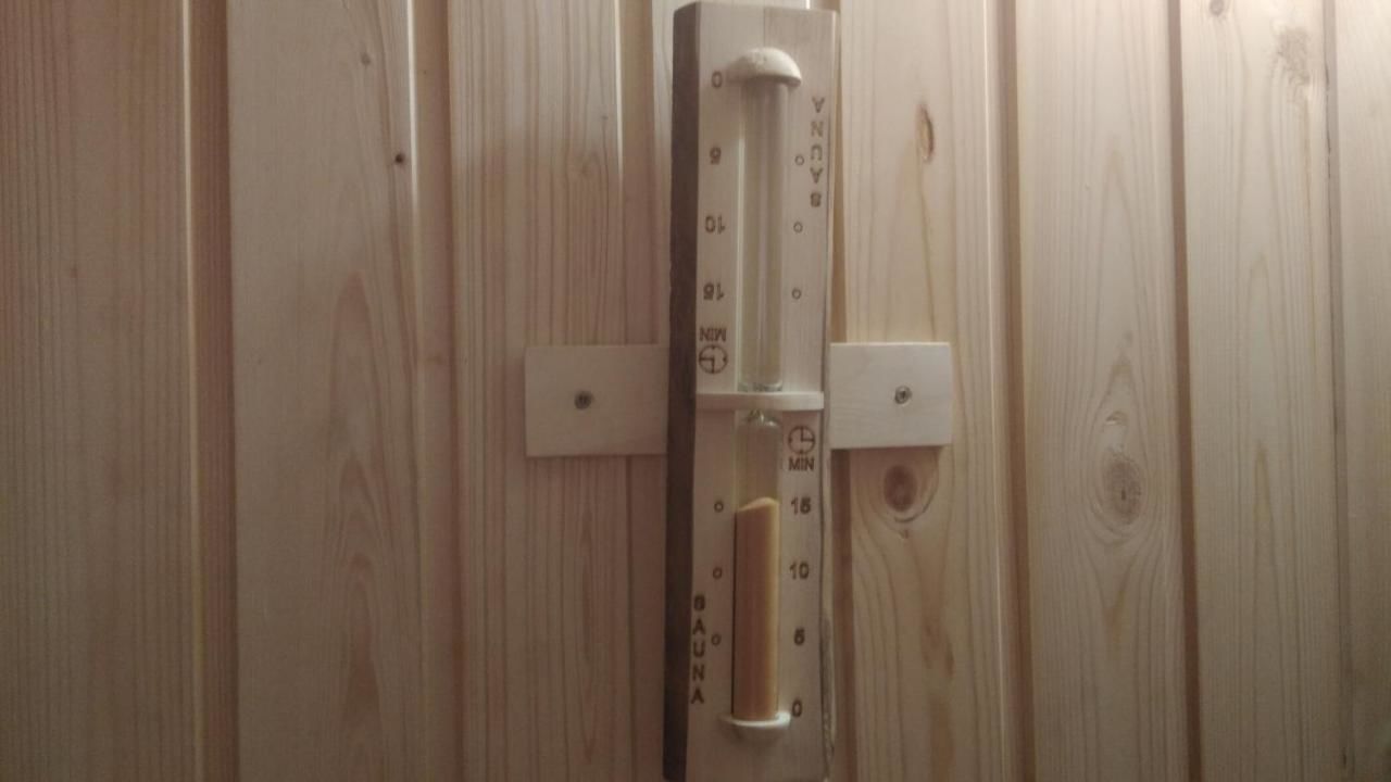 Гостевой дом Nochevi Guesthouse Мадара