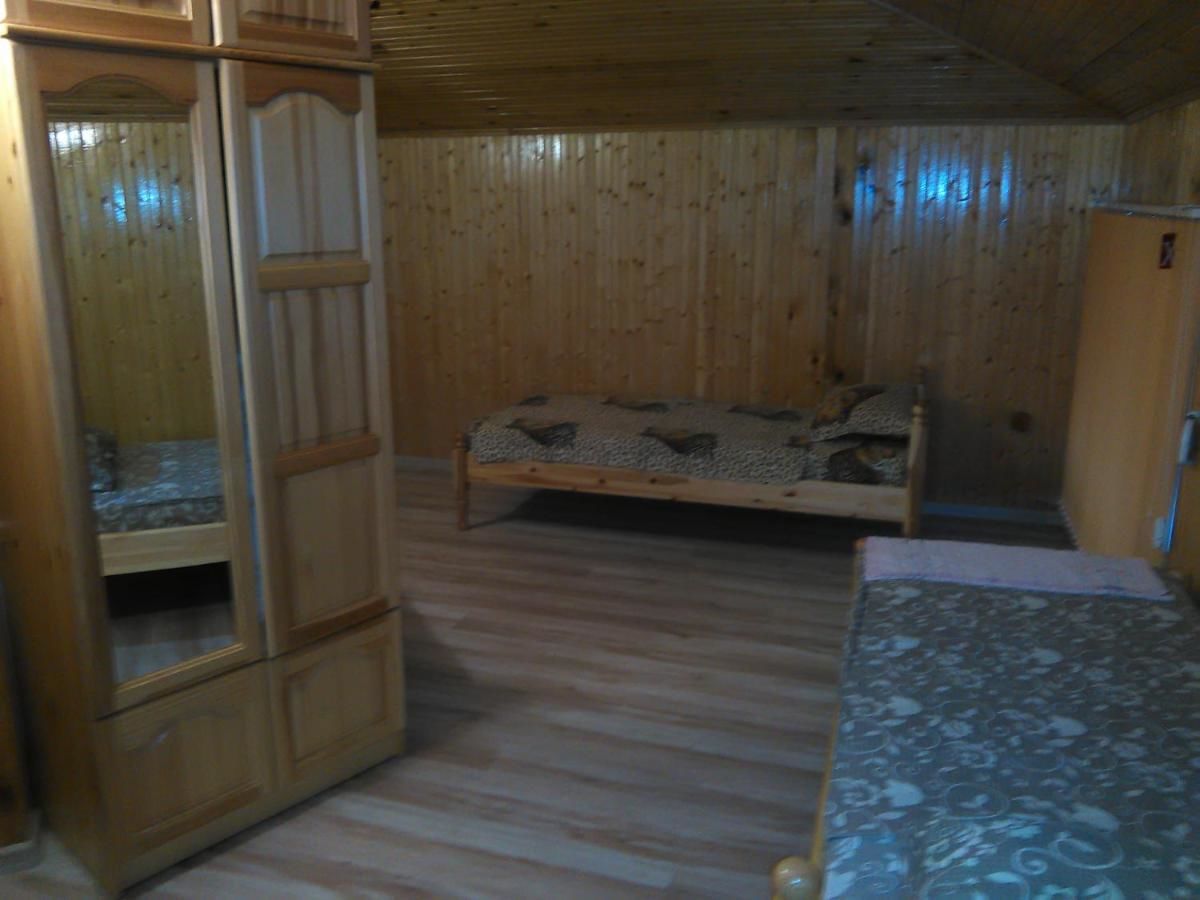 Гостевой дом Nochevi Guesthouse Мадара-23