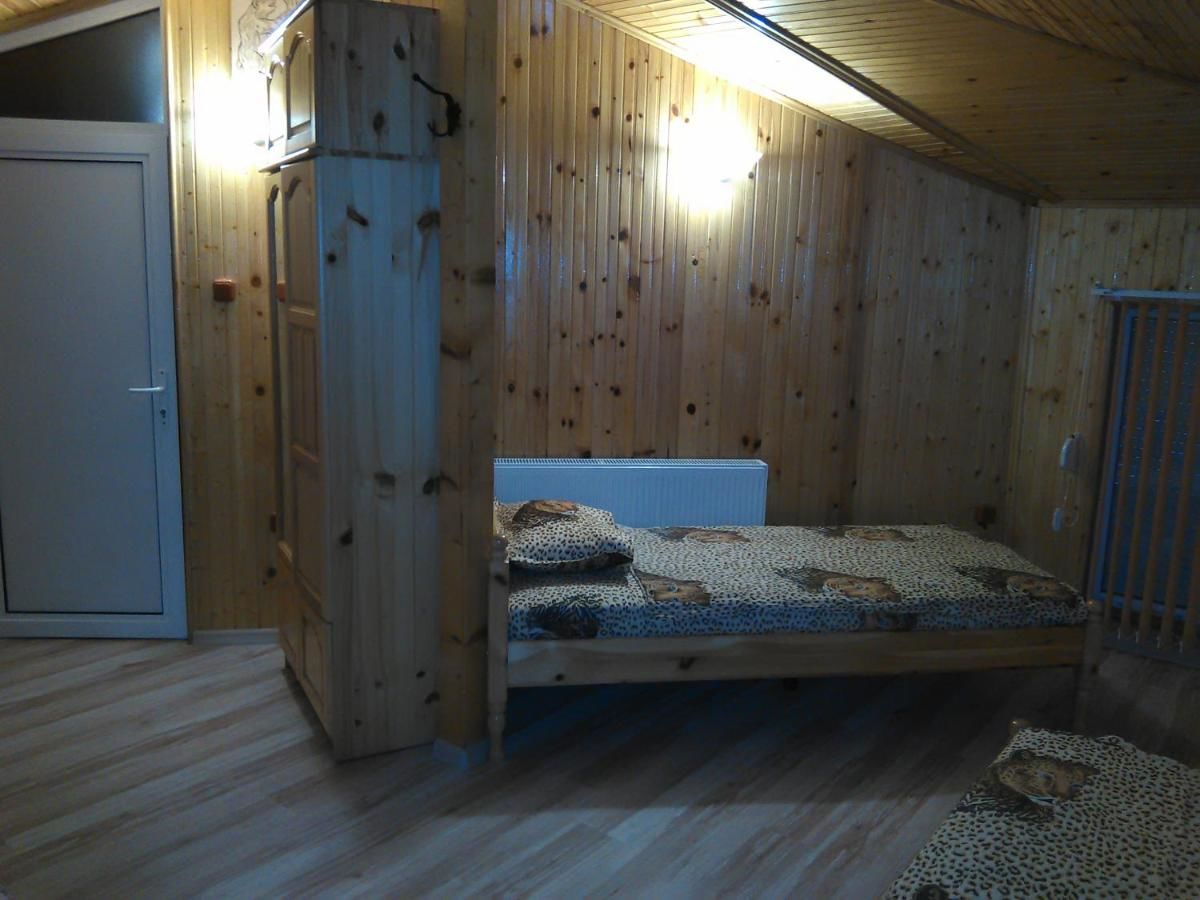 Гостевой дом Nochevi Guesthouse Мадара-24