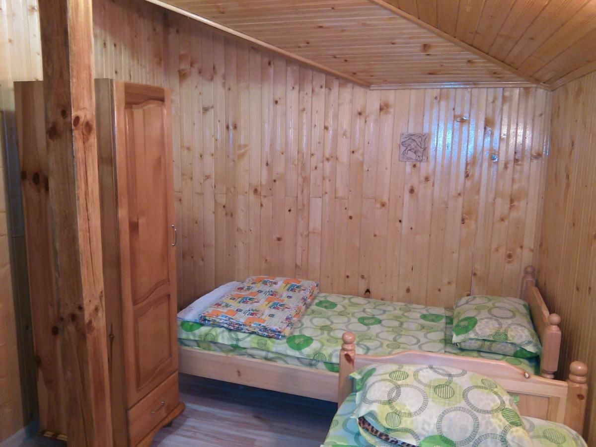 Гостевой дом Nochevi Guesthouse Мадара-25