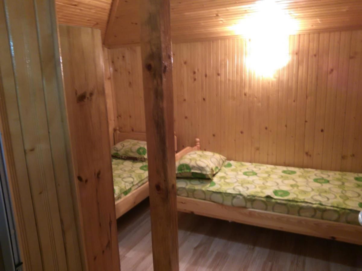 Гостевой дом Nochevi Guesthouse Мадара