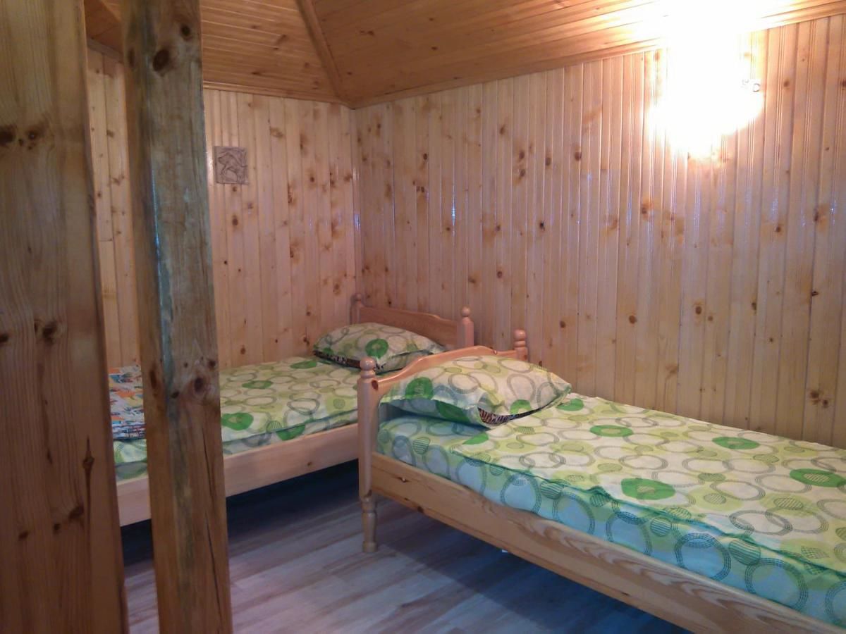 Гостевой дом Nochevi Guesthouse Мадара-27
