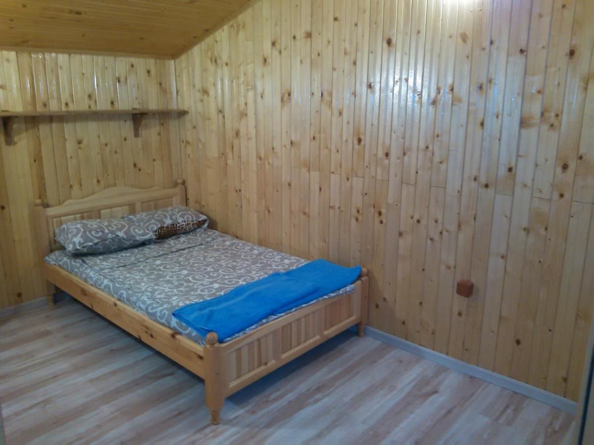 Гостевой дом Nochevi Guesthouse Мадара