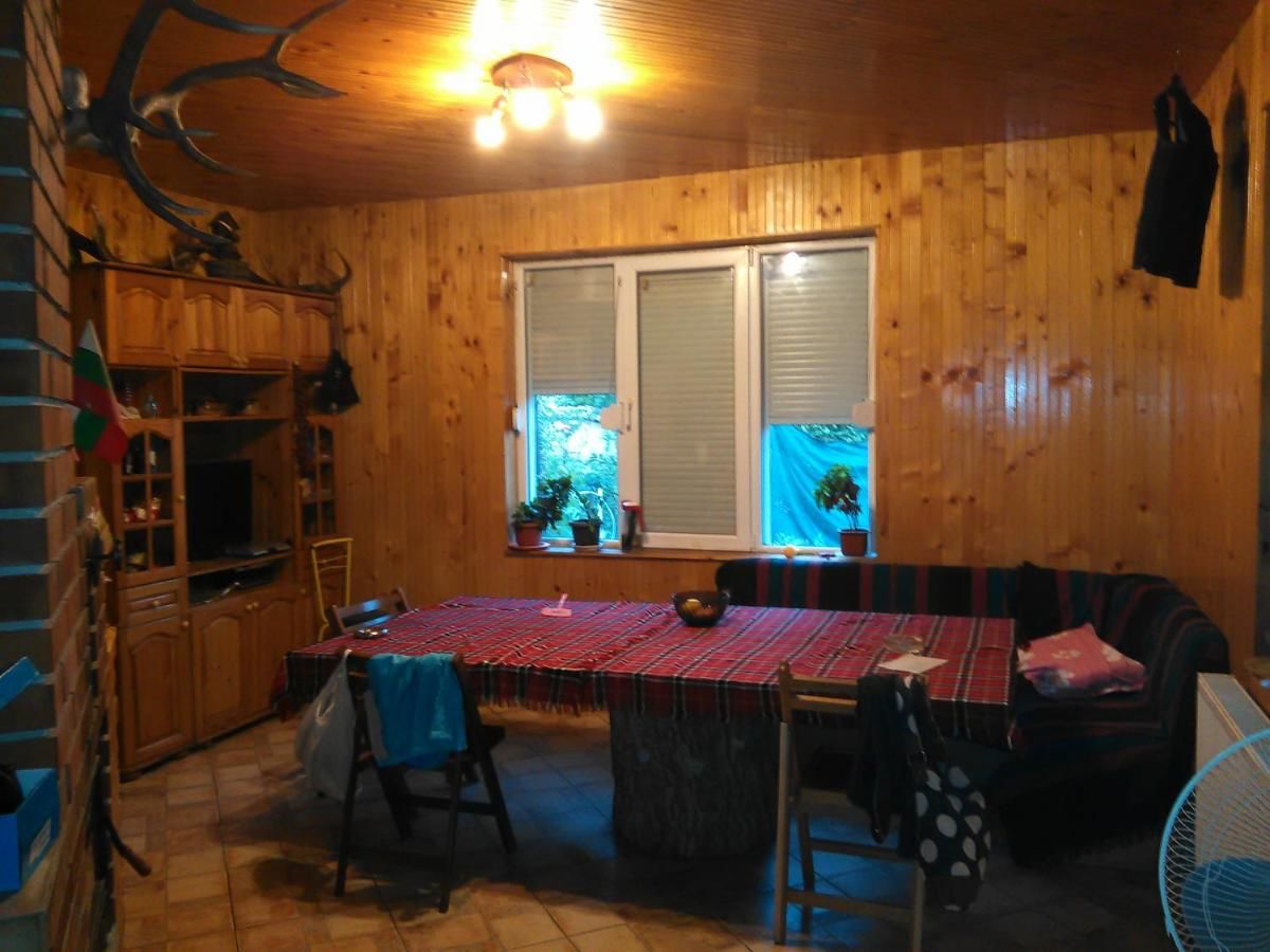 Гостевой дом Nochevi Guesthouse Мадара