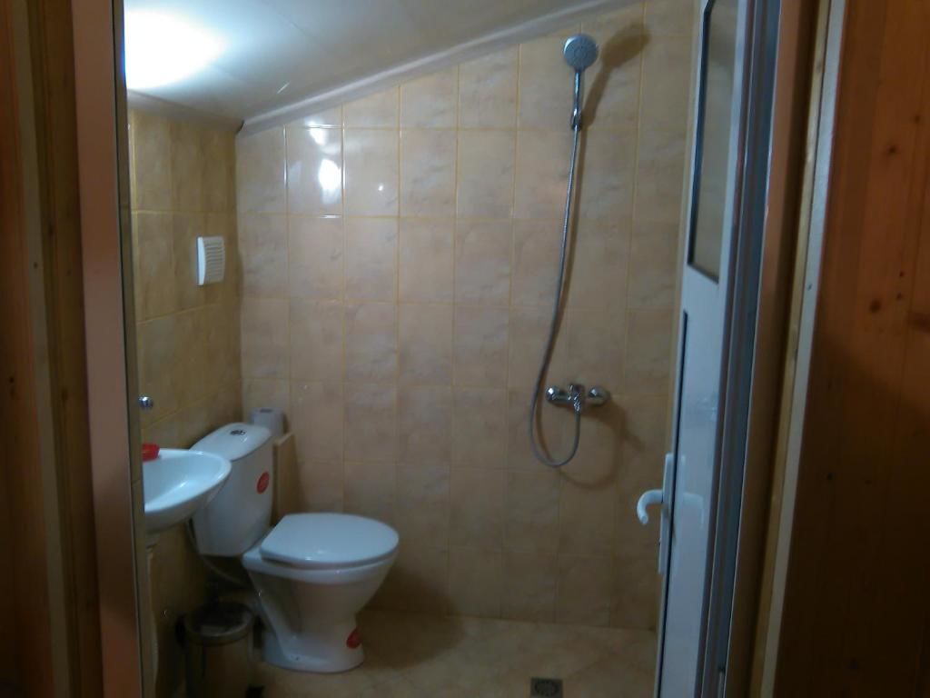 Гостевой дом Nochevi Guesthouse Мадара