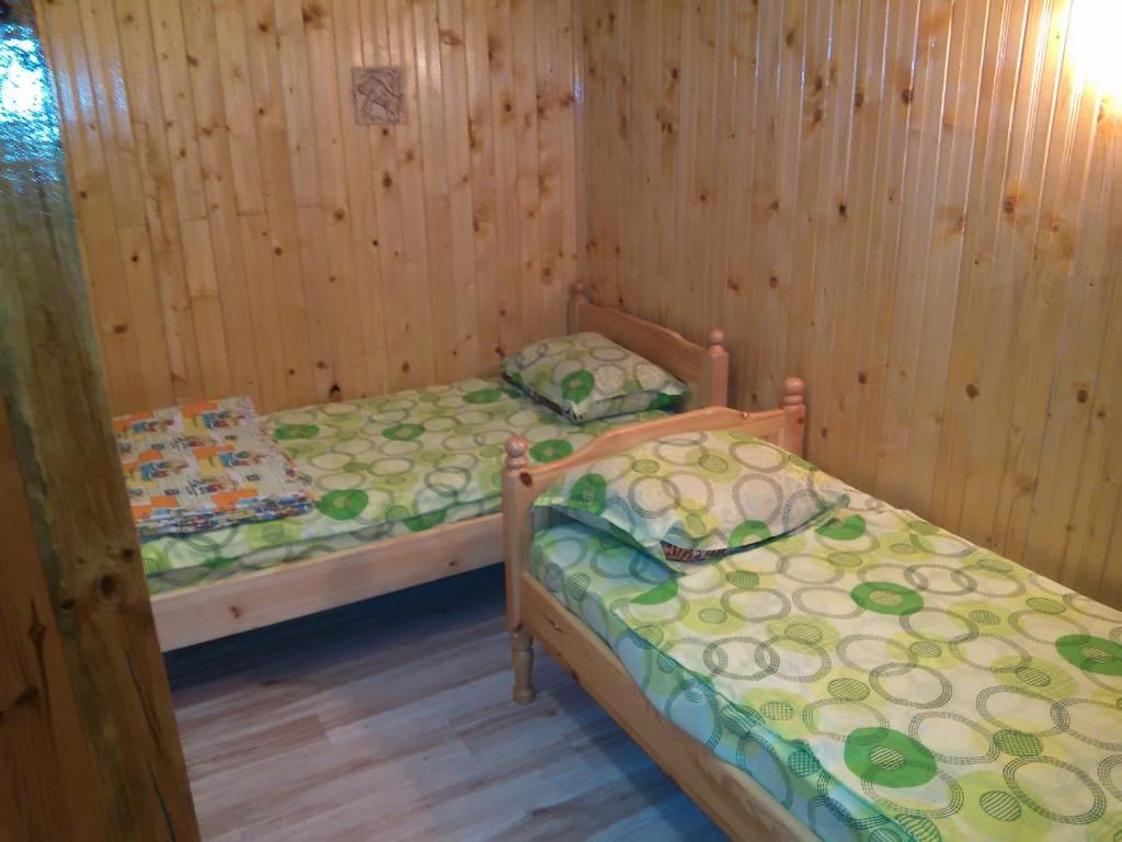 Гостевой дом Nochevi Guesthouse Мадара