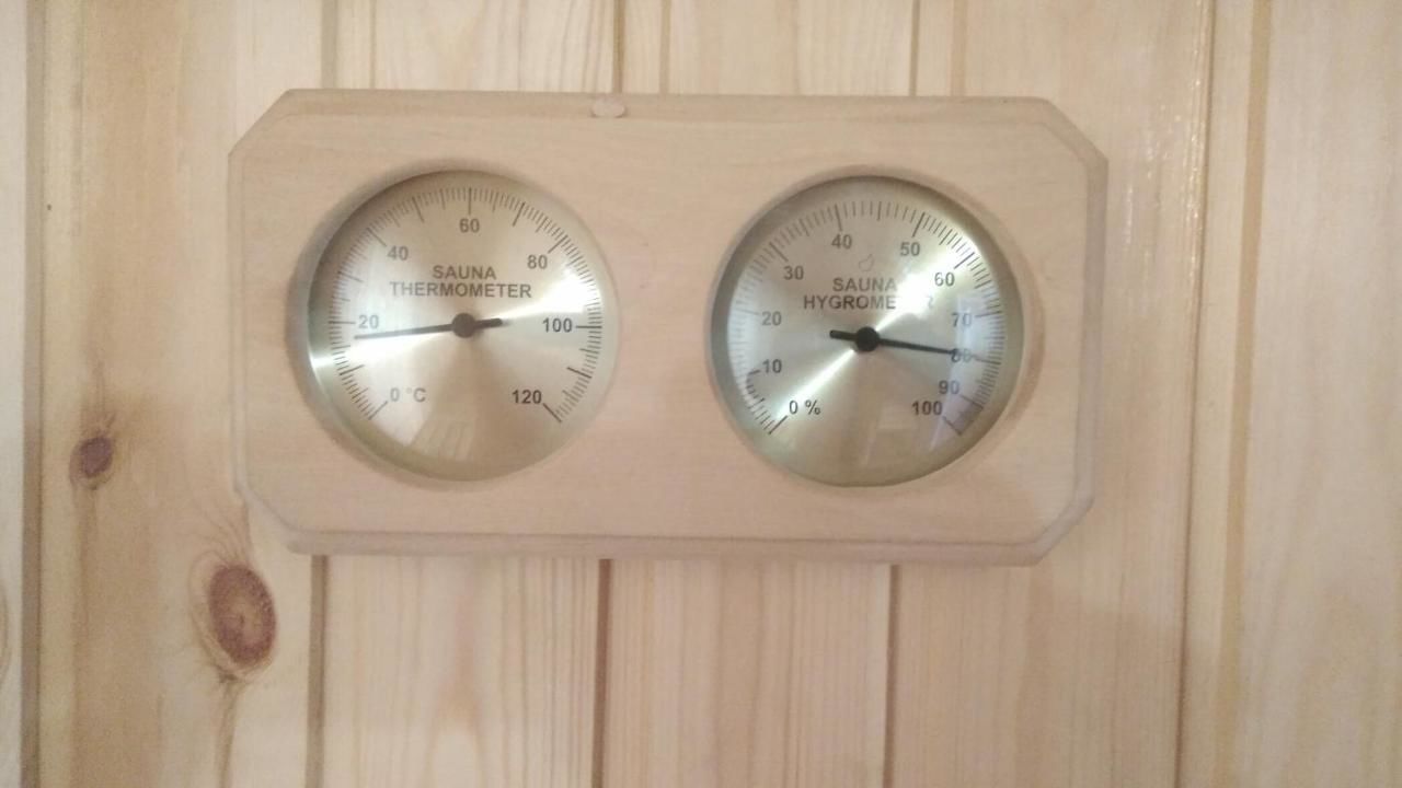 Гостевой дом Nochevi Guesthouse Мадара-9