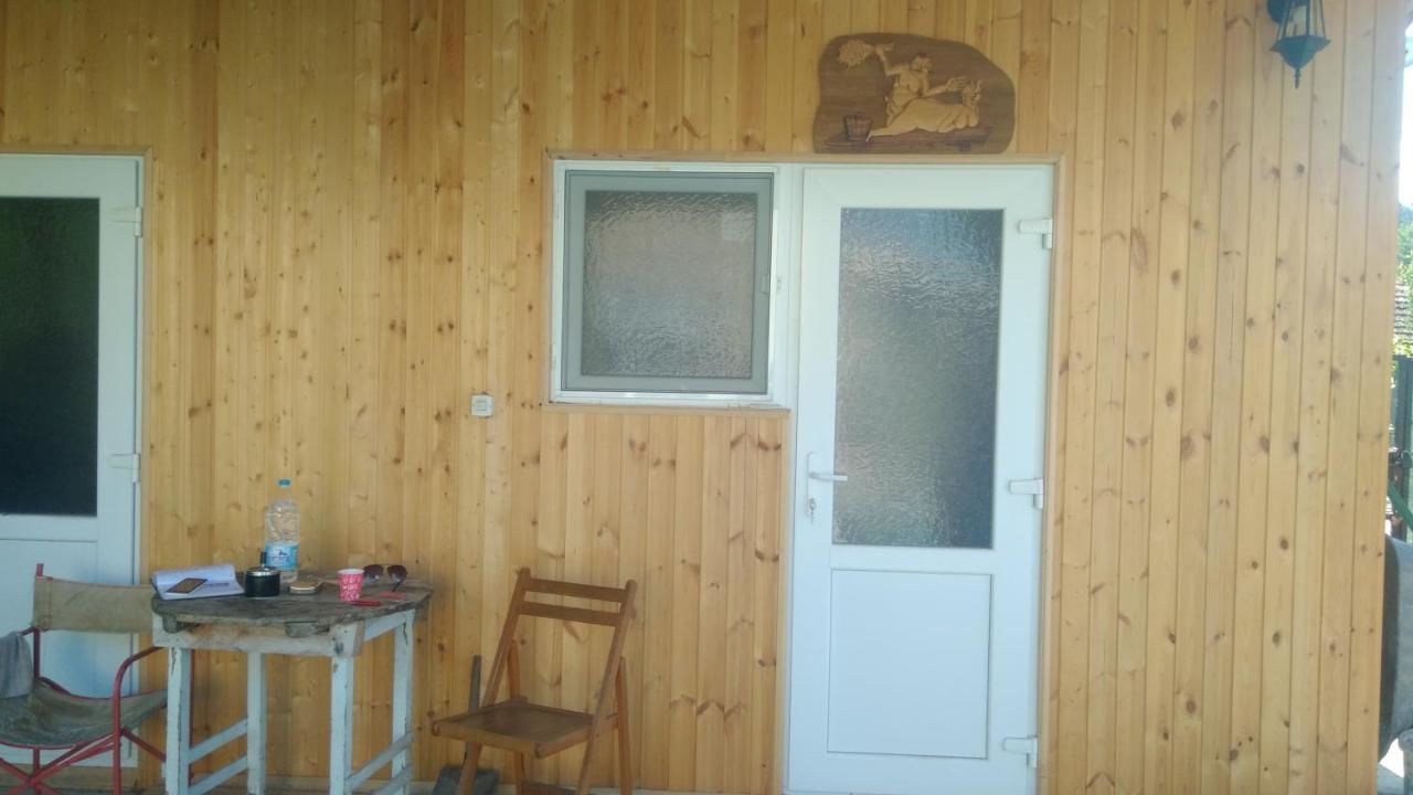 Гостевой дом Nochevi Guesthouse Мадара-11