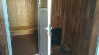 Гостевой дом Nochevi Guesthouse Мадара-2