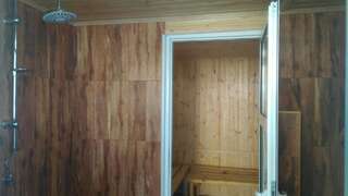 Гостевой дом Nochevi Guesthouse Мадара-3