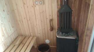 Гостевой дом Nochevi Guesthouse Мадара-6