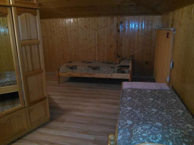 Гостевой дом Nochevi Guesthouse Мадара-16